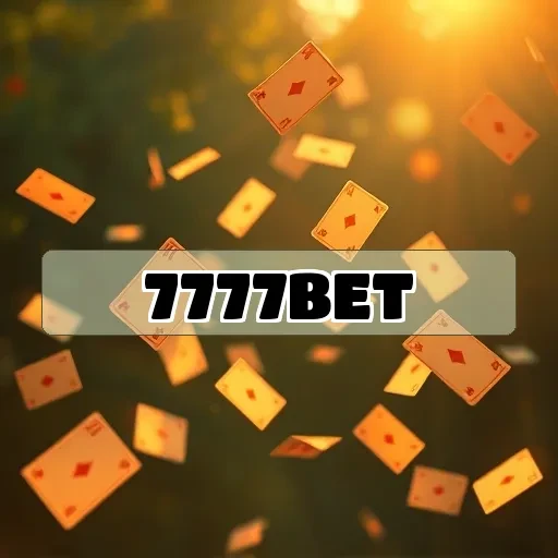 7777bet: A Aposta Segura para Jogadores Brasileiros