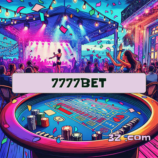 Jogos em 7777bet: Atrações e Diversão Sem Fim