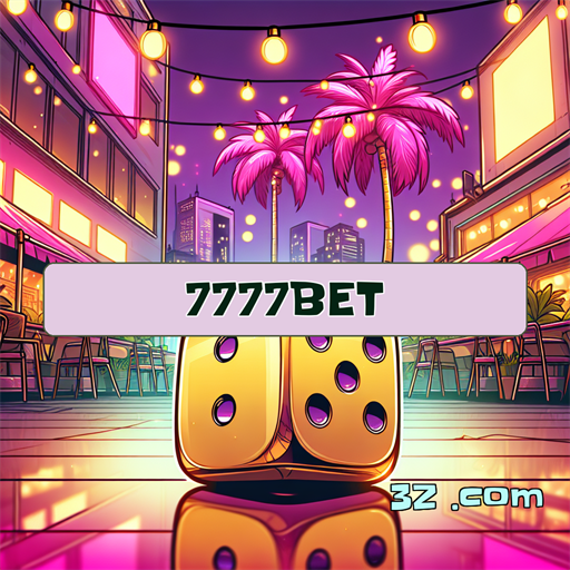 A Plataforma 7777bet: Diversão e Segurança em Jogos Online