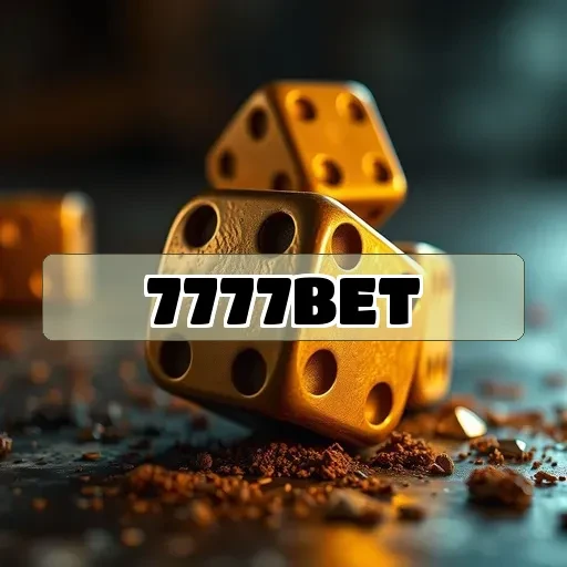 7777bet: Explore Recursos Incríveis e Diversão Sem Limites