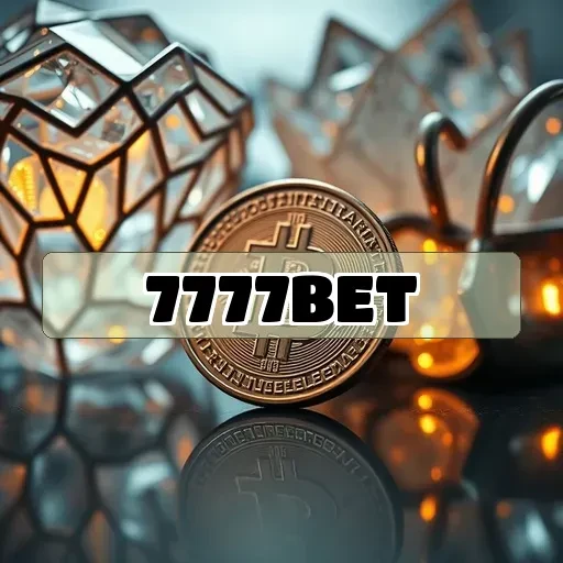 7777bet: A Segurança é o Nosso Jogo na Plataforma Online