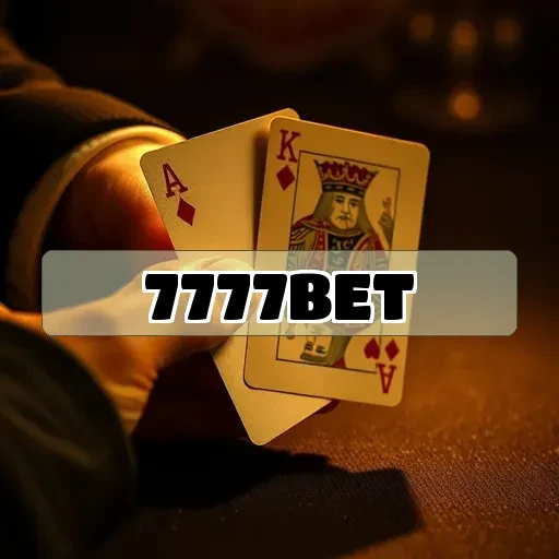 7777bet: As Melhores Oportunidades nos Caça-Níqueis do Brasil
