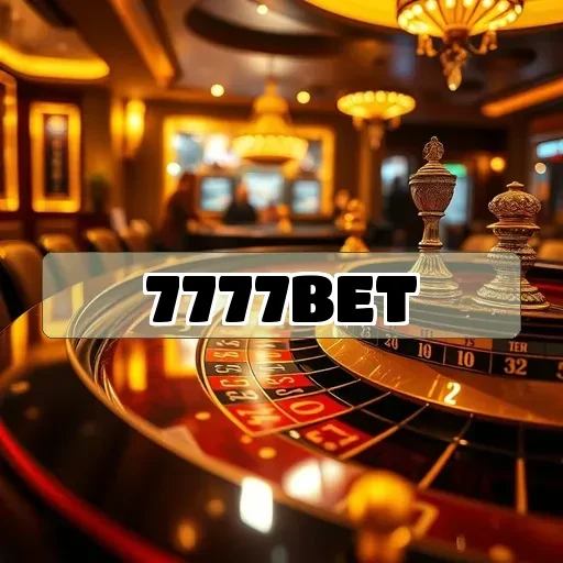 7777bet: Descubra o Melhor dos Eventos Esportivos e Apostas
