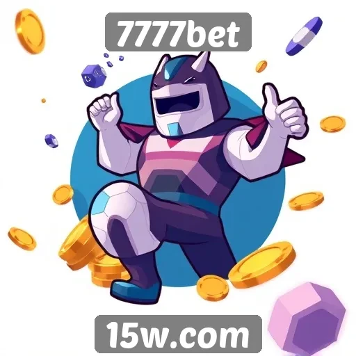 7777bet oferece variedade de jogos online