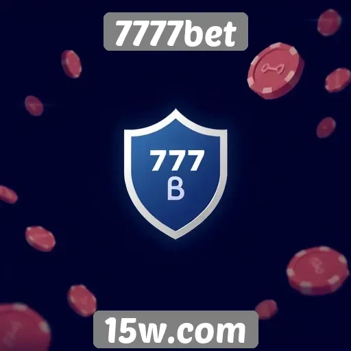 A segurança das transações financeiras na 7777bet